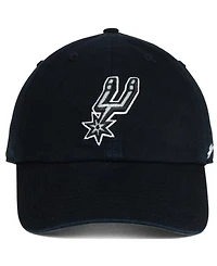 '47 Brand San Antonio Spurs Clean Up Cap