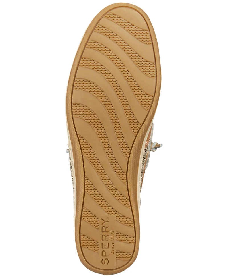 Sperry Women's Songfish Boat Shoes