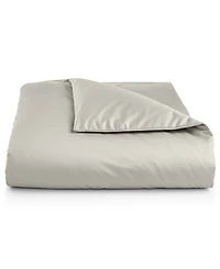 Charter Club 550 Thread Count 100% Cotton 3-Pc. Duvet Cover Set, Full/Queen, Exclusively at Macy's