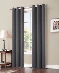 Preston Energy Saving Blackout Grommet Curtain Panel