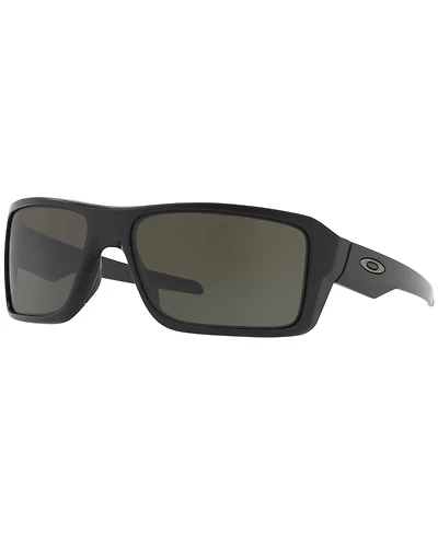 Oakley Double Edge Sunglasses, OO9380 66