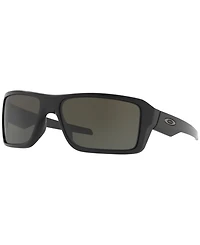 Oakley Double Edge Sunglasses, OO9380 66