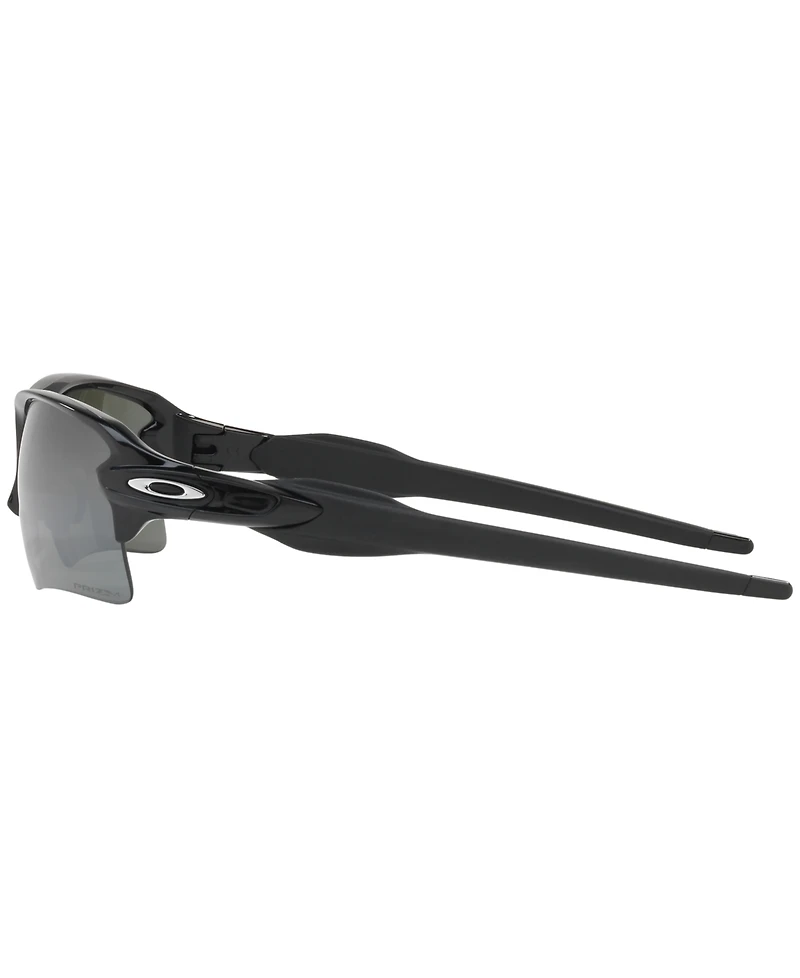 Oakley Polarized Flak 2.0 Xl Prizm Sunglasses, OO9188