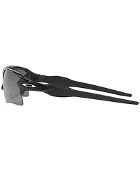Oakley Polarized Flak 2.0 Xl Prizm Sunglasses, OO9188