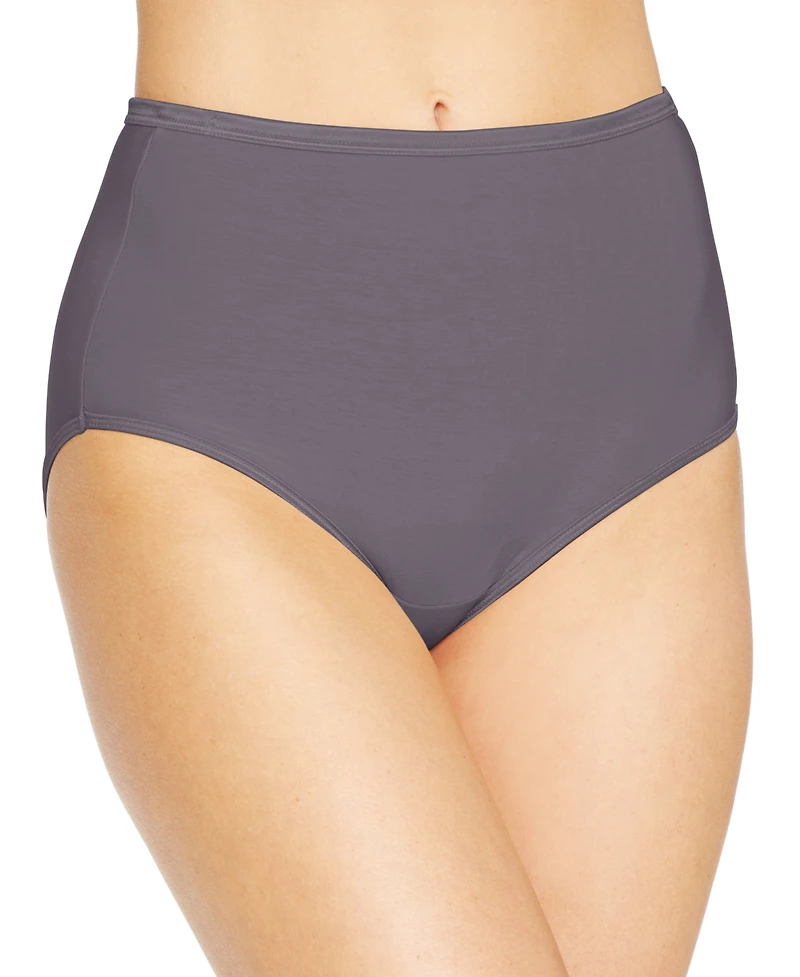 Vanity Fair Illumination Brief Underwear 13109, also available extended sizes