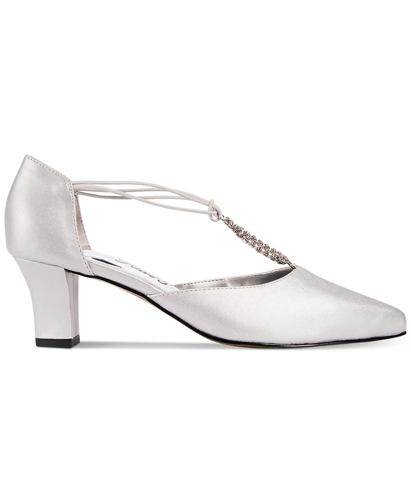 Easy Street Moonlight Evening Sandals