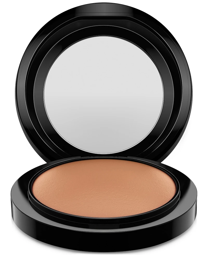 Mac Mineralize Skinfinish Natural Face Powder