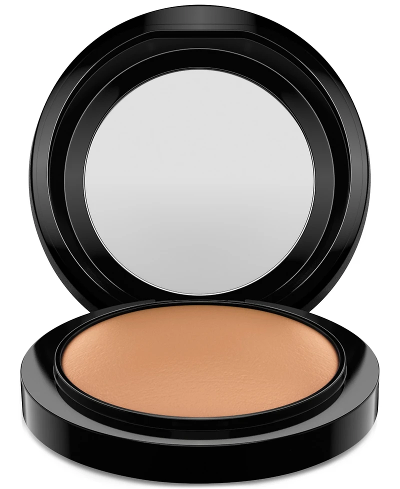 Mac Mineralize Skinfinish Natural Face Powder