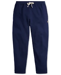 Polo Ralph Lauren Men's Big & Tall Signature Fleece Sweatpant