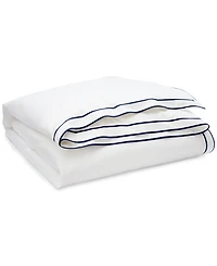 Lauren Ralph Spencer Sateen Border Duvet Cover