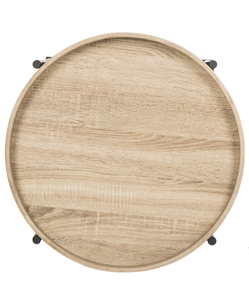 Javan Side Table
