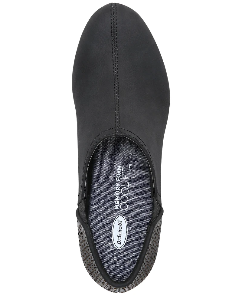 Dr. Scholl's Women's Harlow Shooties