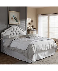 Cora King Headboard