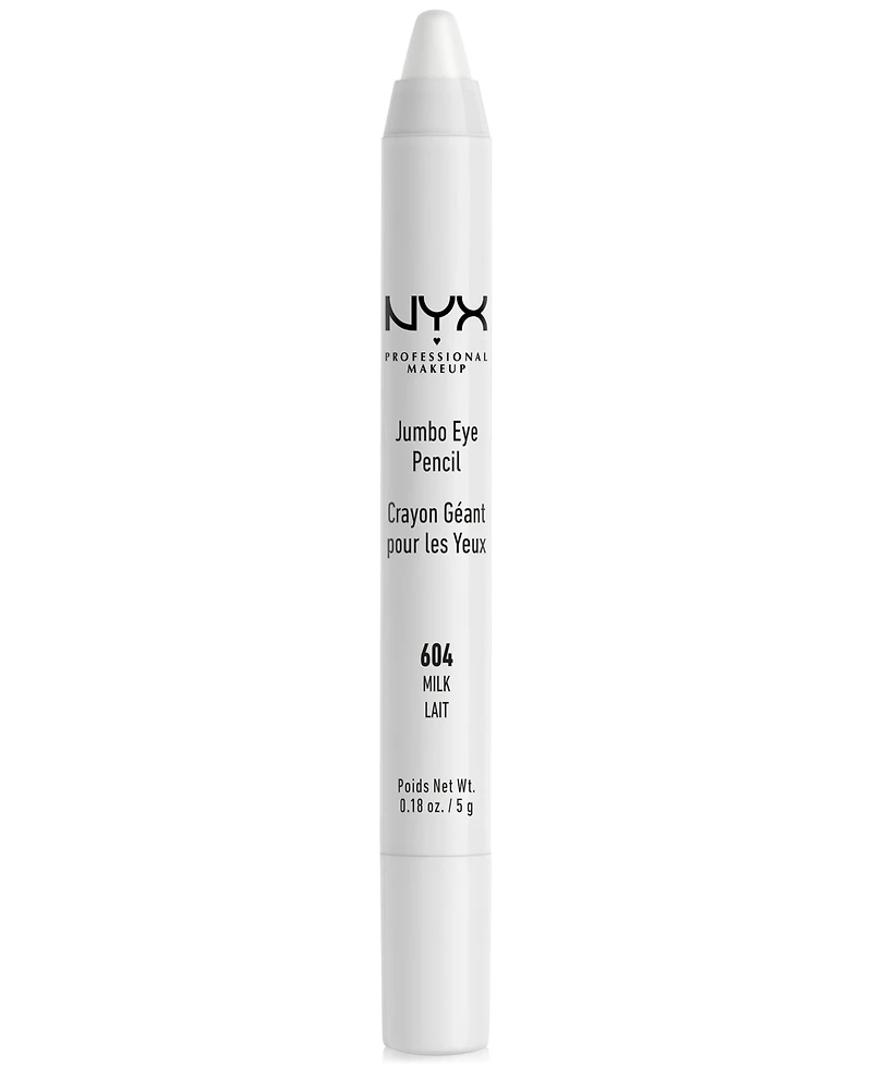 Nyx Professional Makeup Jumbo Eye Pencil All-In-One Eyeshadow Eyeliner