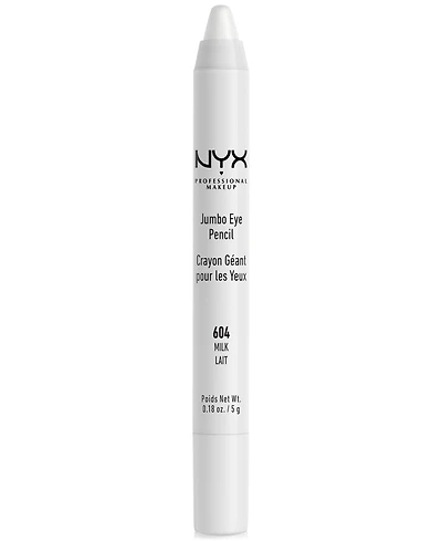 Nyx Professional Makeup Jumbo Eye Pencil All-In-One Eyeshadow Eyeliner