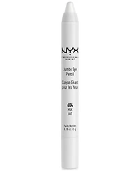 Nyx Professional Makeup Jumbo Eye Pencil All-In-One Eyeshadow Eyeliner