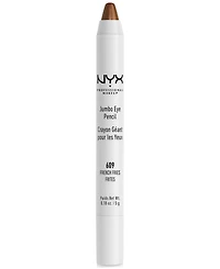 Nyx Professional Makeup Jumbo Eye Pencil All-In-One Eyeshadow Eyeliner