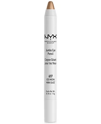 Nyx Professional Makeup Jumbo Eye Pencil All-In-One Eyeshadow Eyeliner Pencil