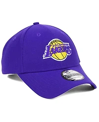 New Era Los Angeles Lakers League 9FORTY Adjustable Cap