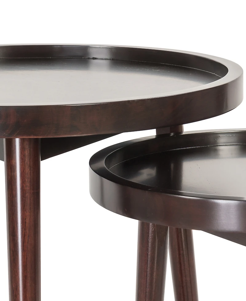 Eliseo Nesting Tables (Set Of 2)