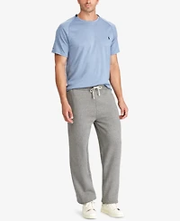 Polo Ralph Lauren Men's Big & Tall Signature Fleece Sweatpant