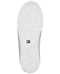 Tommy Hilfiger Women's Lace up Two Sneakers