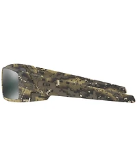 Oakley Gascan Sunglasses, OO9014