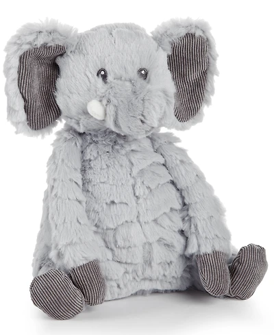 8" Plush Elephant, Exclusively at Macy's