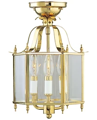 Livex Livingston Pendant Light