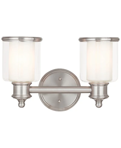 Livex Middlebush Vanity Light
