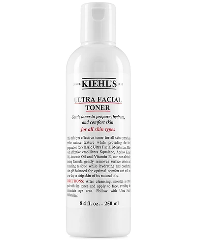 Kiehl's Since 1851 Ultra Facial Toner, 8.4 fl. oz.