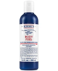 Kiehl's Since 1851 Body Fuel All-In-One Energizing Wash, 8.4-oz.