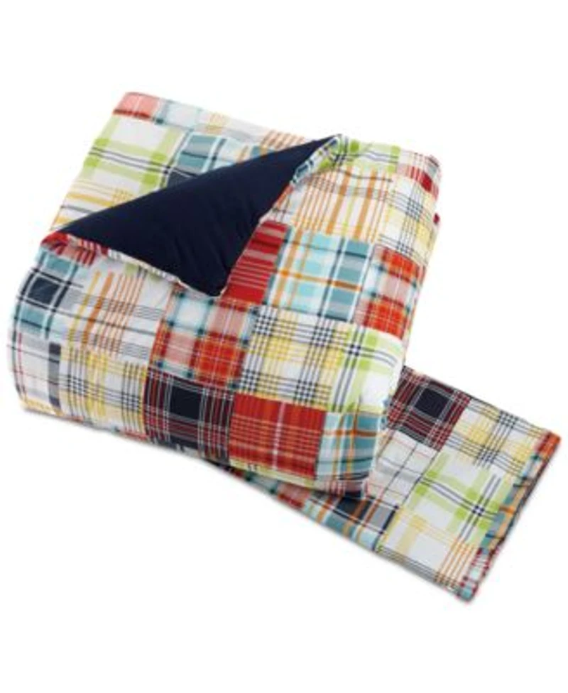 Urban Playground Bryce Reversible Comforter Sets