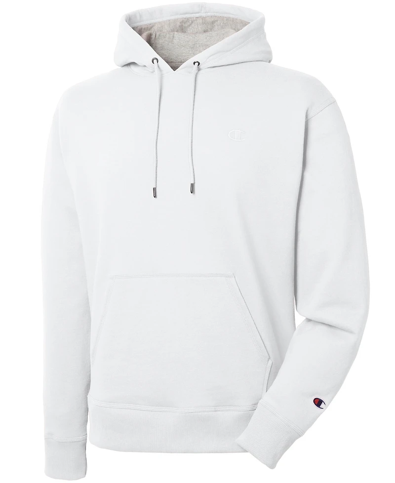 Champion Men's Powerblend Fleece Hoodie