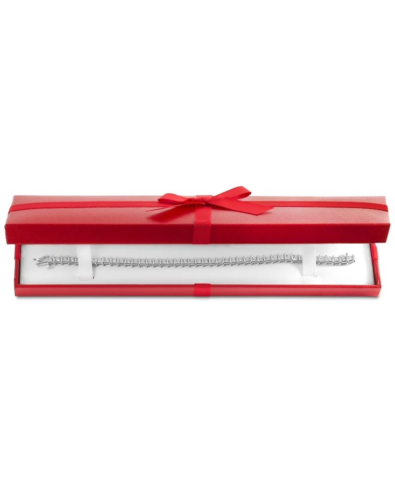 Diamond Tennis Bracelet (2-/ ct. t.w.) 14k White or Yellow Gold