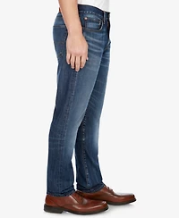 Lucky Brand Men's Slim-Fit 121 Heritage Stretch Jeans
