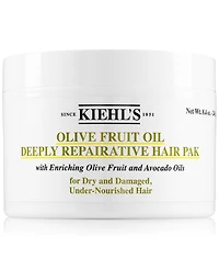 Kiehl's Since 1851 Olive Fruit Oil Deeply Repairative Hair Pak, 8.4-oz.