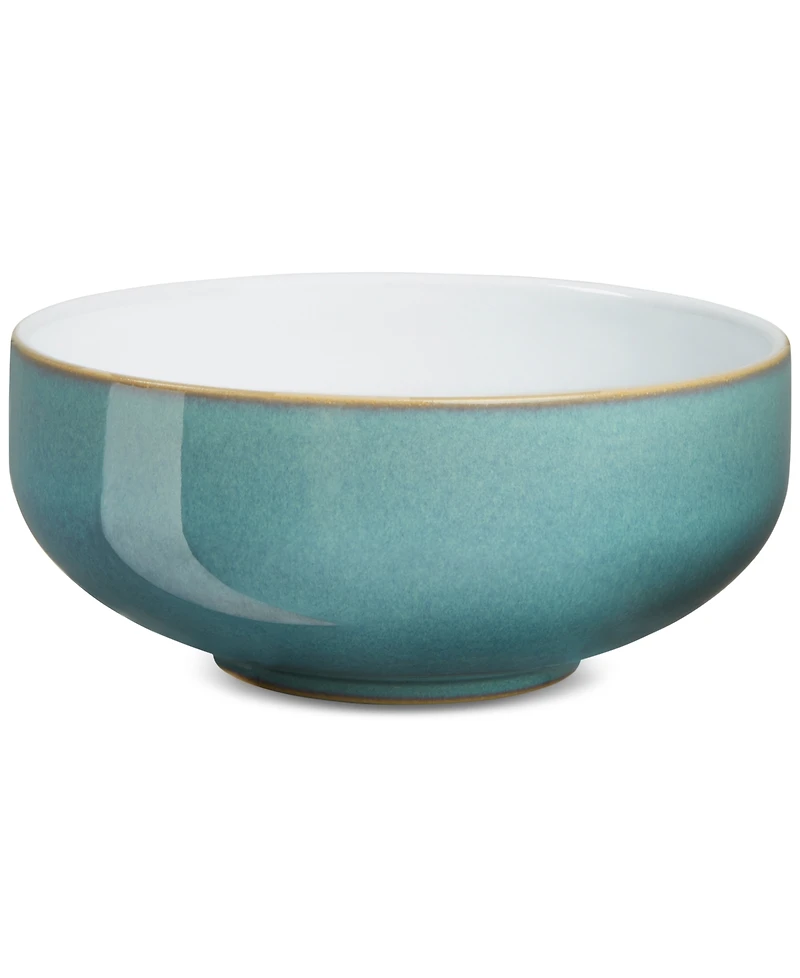 Denby Azure Cereal Bowl
