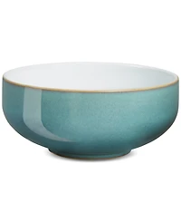 Denby Azure Cereal Bowl