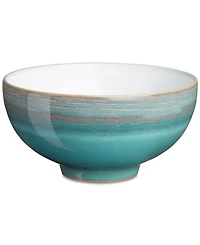Denby Azure Coast Rice Bowl