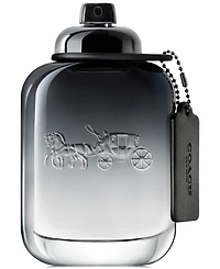 Coach For Men Eau de Toilette Spray, 3.3 oz.