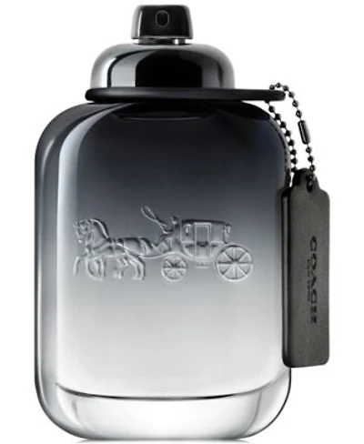 Coach For Men Eau De Toilette Fragrance Collection
