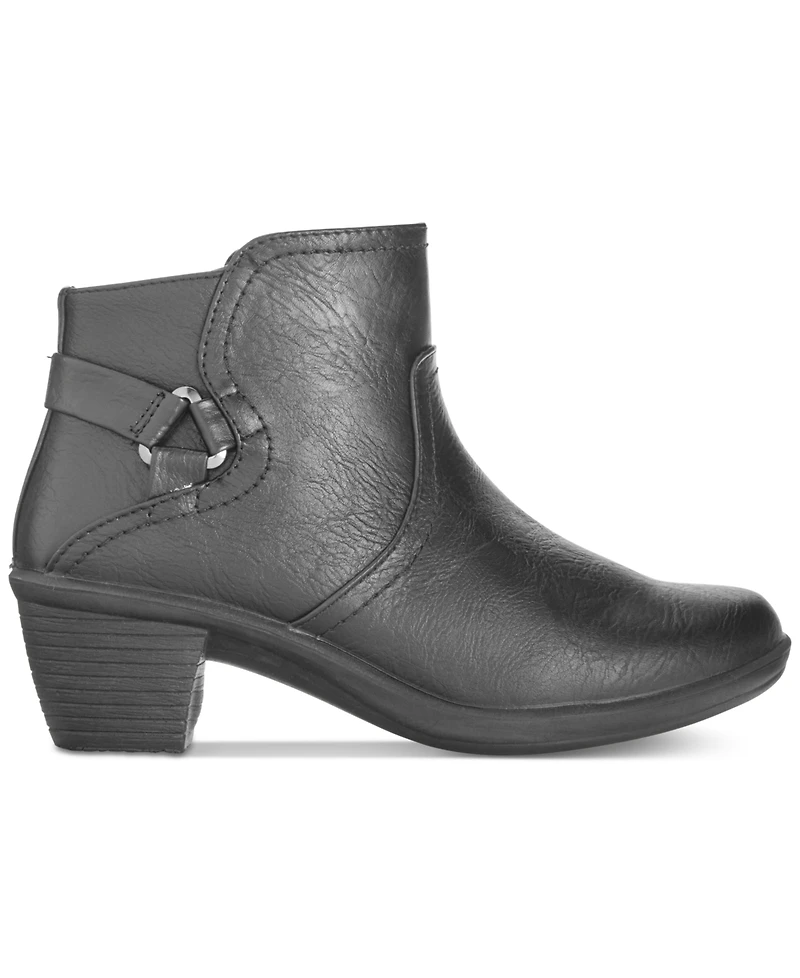 Easy Street Dawnta Booties