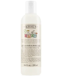 Kiehl's Since 1851 Baby Gentle Hair & Body Wash, 8.4-oz.