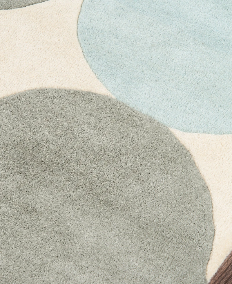 Novogratz by Momeni Delmar DEL01 2' 3" x 8' Runner Area Rug