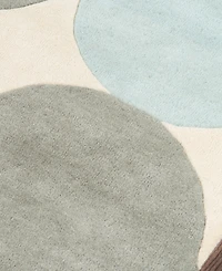 Novogratz by Momeni Delmar DEL01 2' 3" x 8' Runner Area Rug