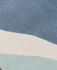 Novogratz by Momeni Delmar DEL04 2' 3" x 8' Runner Area Rug