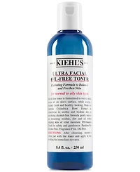 Kiehl's Since 1851 Ultra Facial Oil-Free Toner, 8.4-oz.