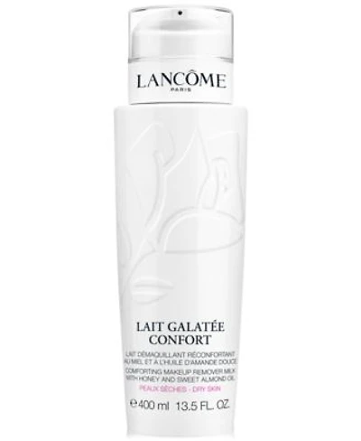 Lancome Galatee Confort Comforting Milky Creme Cleanser Collection