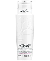 Lancome Galatee Confort Comforting Milky Creme Cleanser Collection